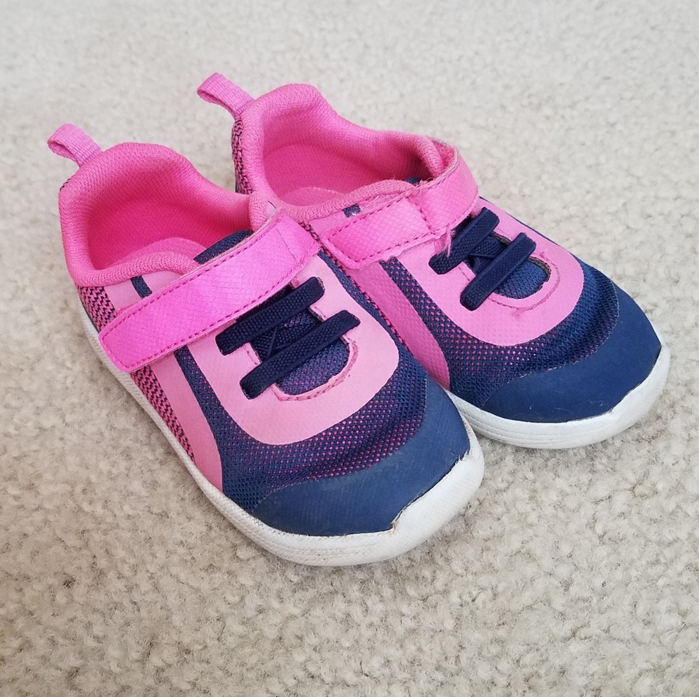 Garanimals Pink sneakers